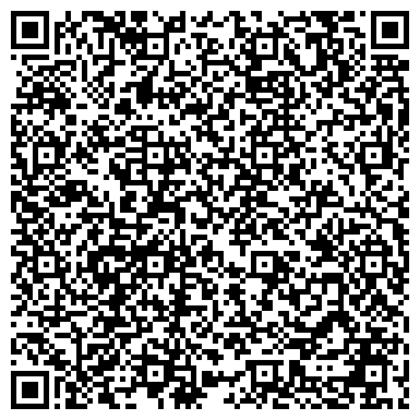 QR-код с контактной информацией организации Сахалинская общественная организация бодибилдинга и фитнеса