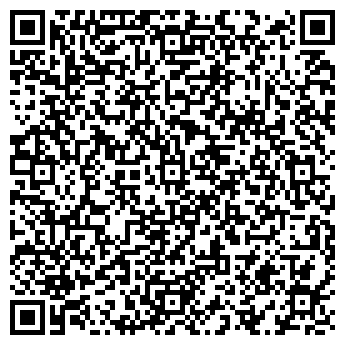 QR-код с контактной информацией организации Мерседес-БМВ