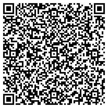QR-код с контактной информацией организации ООО Мотель на Сызранской