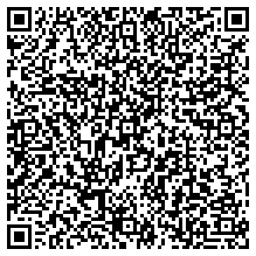 QR-код с контактной информацией организации ИП Пункт технического осмотра транспорта