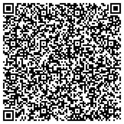 QR-код с контактной информацией организации Союз Садоводов России, Общероссийская областная общественная организация