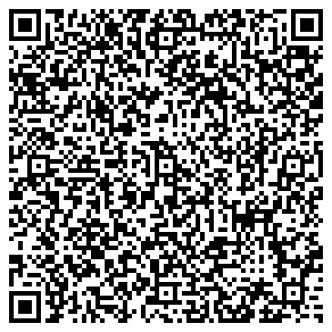 QR-код с контактной информацией организации Автомастерская