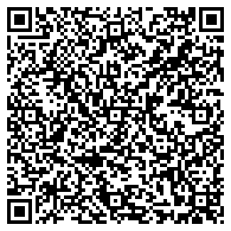 QR-код с контактной информацией организации Автокорея сервис