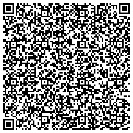 QR-код с контактной информацией организации Федерация спортивной борьбы Сахалинской области, региональная общественная организация