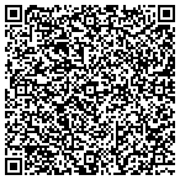 QR-код с контактной информацией организации Экологическая Вахта Сахалина