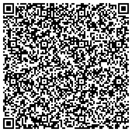 QR-код с контактной информацией организации «Национальный центр аудиовизуального наследия народов РС (Я) имени И.С.Жараева»