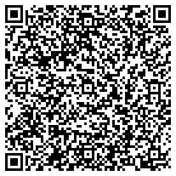 QR-код с контактной информацией организации Автомаг