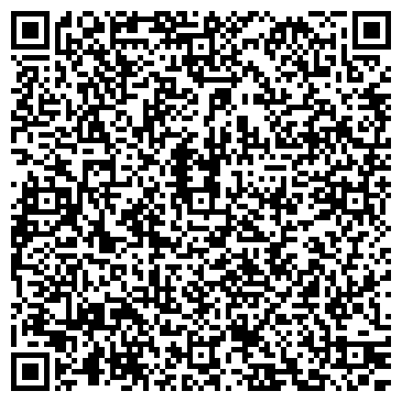 QR-код с контактной информацией организации ЛадаГаминдустриале