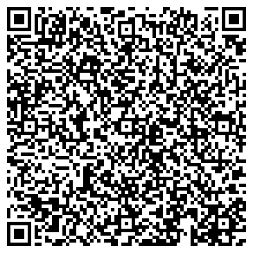 QR-код с контактной информацией организации Институт неметаллических материалов СО РАН