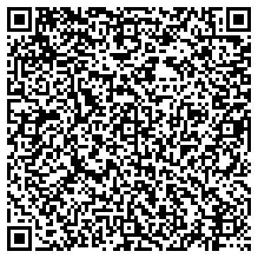 QR-код с контактной информацией организации «Якутский научный центр СО РАН»