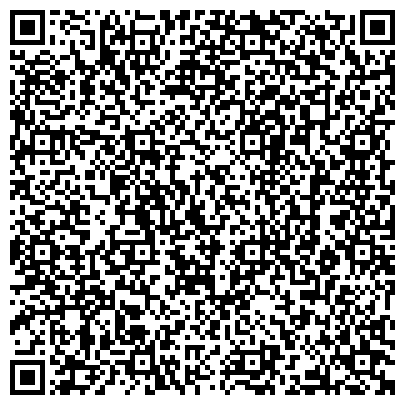 QR-код с контактной информацией организации Отдельное Сахалино-Курильское казачье общество Уссурийского казачьего войска