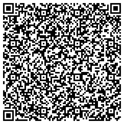 QR-код с контактной информацией организации Организация разделенных семей сахалинских корейцев, общественная организация