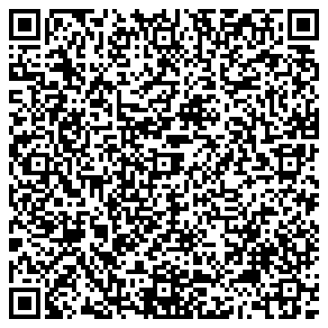 QR-код с контактной информацией организации ИП Кудрин В.А.