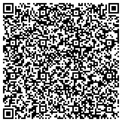 QR-код с контактной информацией организации Государственная жилищная инспекция Республики Коми по Сыктывдинскому району