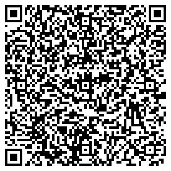 QR-код с контактной информацией организации ИП Волков Р.В.