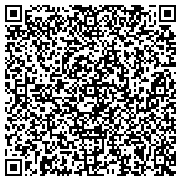 QR-код с контактной информацией организации Всё для Бара