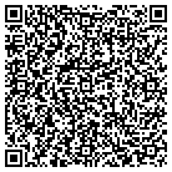 QR-код с контактной информацией организации Тонировка