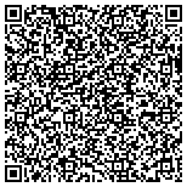 QR-код с контактной информацией организации Общественная палата Сахалинской области