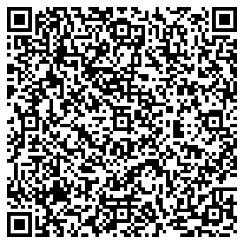 QR-код с контактной информацией организации ИП Пешкова А.Е.