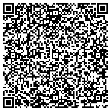QR-код с контактной информацией организации Антиспид, общественная организация