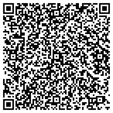 QR-код с контактной информацией организации Пункт автосервиса
