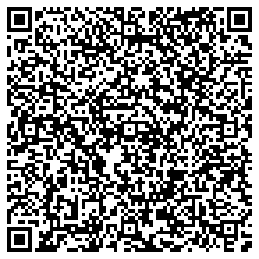 QR-код с контактной информацией организации ООО ОмскАвто
