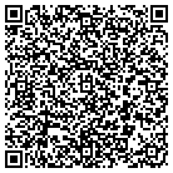 QR-код с контактной информацией организации FINNA