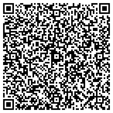 QR-код с контактной информацией организации Летний сад у Королевы