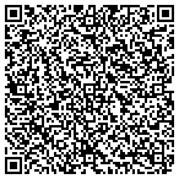 QR-код с контактной информацией организации Hyundai