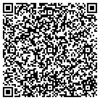 QR-код с контактной информацией организации Царский погребок