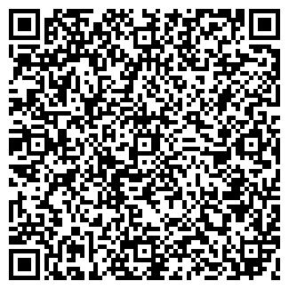 QR-код с контактной информацией организации Филин