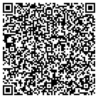 QR-код с контактной информацией организации ИП Бисикеев К.Ж.