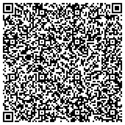 QR-код с контактной информацией организации ЦВСНП