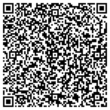 QR-код с контактной информацией организации Victoria Service