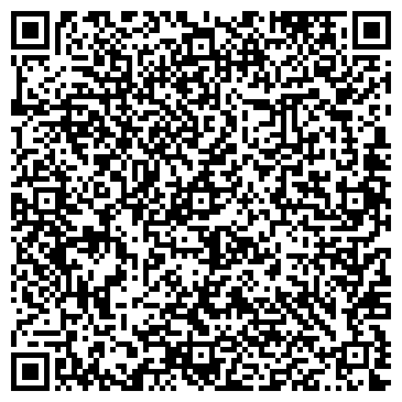 QR-код с контактной информацией организации Отделение почтовой связи, с. Шебалино