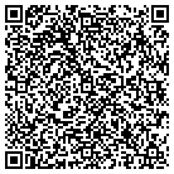 QR-код с контактной информацией организации Hollywood