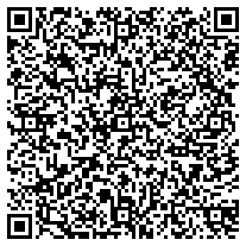 QR-код с контактной информацией организации Гарант