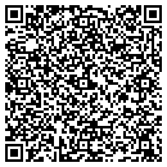 QR-код с контактной информацией организации Автосервис