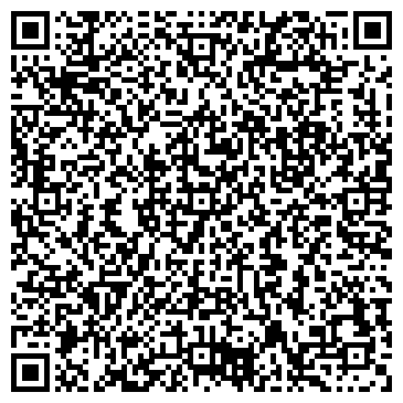 QR-код с контактной информацией организации DNS