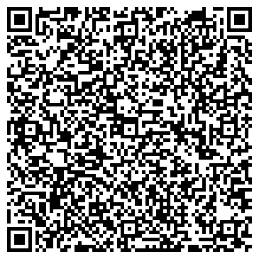 QR-код с контактной информацией организации Автоэлектроника