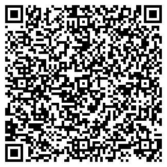 QR-код с контактной информацией организации Галичские встречи