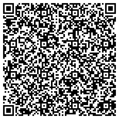 QR-код с контактной информацией организации Управление социальной защиты населения в г. Крымске
