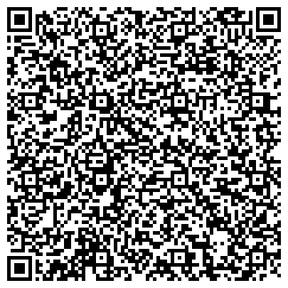 QR-код с контактной информацией организации Всероссийское общество инвалидов, Сыктывкарская городская организация