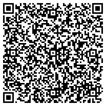 QR-код с контактной информацией организации ВИКТОРИЯ