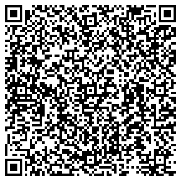 QR-код с контактной информацией организации Honda, автотехцентр, ООО Феникс-Авто ХМ