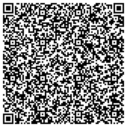 QR-код с контактной информацией организации Сахалинская областная организация профсоюза работников народного образования и науки РФ