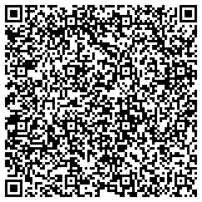 QR-код с контактной информацией организации ГБУ «Анапский комплексный центр социального обслуживания населения»