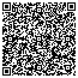 QR-код с контактной информацией организации ПЛАСТСНАБ