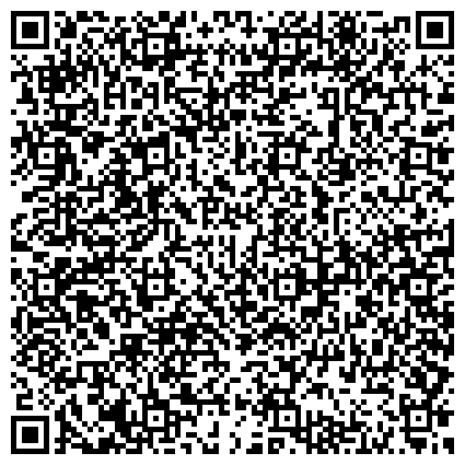 QR-код с контактной информацией организации Сахалинская областная организация профсоюза работников торговли и общественного питания