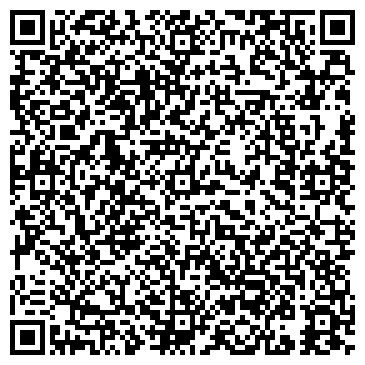 QR-код с контактной информацией организации Почтовое отделение, с. Александровка
